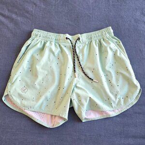 Legends Luka Short 5” Linerless - M - Light Green